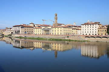 Image showing Florence, Italy