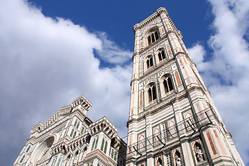 Image showing Florence