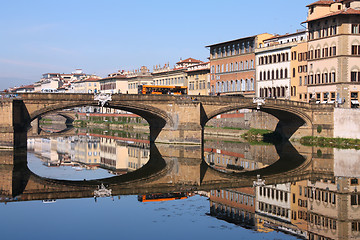 Image showing Italy - Florence