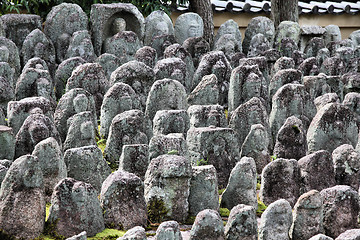 Image showing Kyoto, Japan