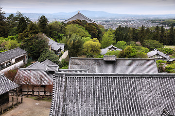 Image showing Nara