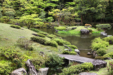 Image showing Nara, Japan