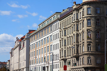 Image showing Vienna