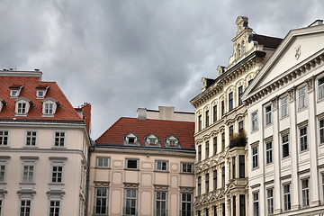 Image showing Vienna