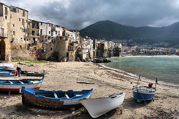 Image showing Sicily