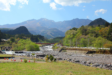 Image showing Japan