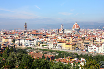 Image showing Florence