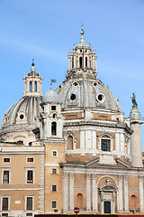 Image showing Rome