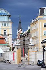 Image showing Vienna