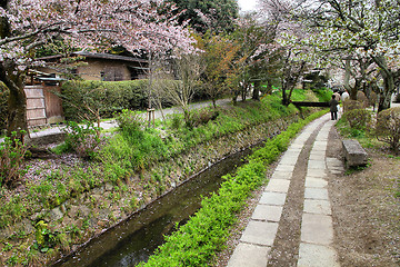 Image showing Kyoto