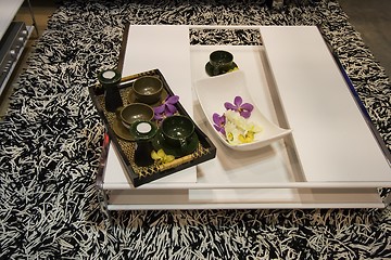 Image showing Coffee Table