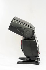 Image showing Speedlight 