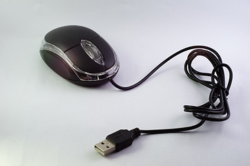 Image showing New Mouse 