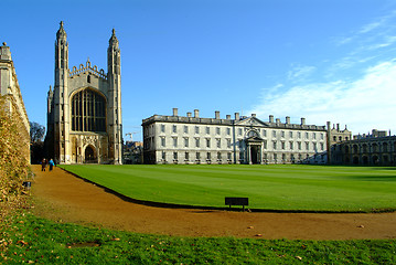 Image showing cambridge uni 1 | cambridge uni 1