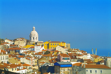 Image showing lissabon | lisbon