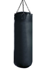 Image showing Punching bag