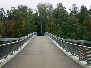 Image showing Bridge