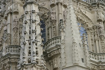 Image showing Burgos