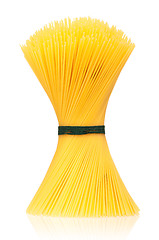 Image showing Spaghetti