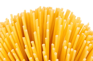 Image showing Spaghetti