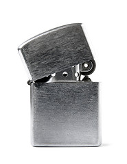 Image showing metal lighter