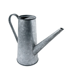 Image showing watering can