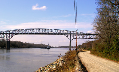 Image showing Tugboat