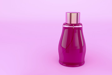 Image showing Perfume