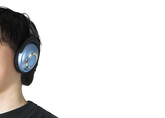 Image showing headset