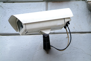 Image showing videocamera