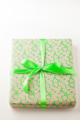 Image showing Simple gift