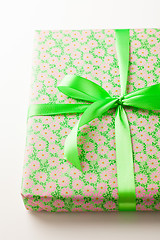 Image showing Simple gift