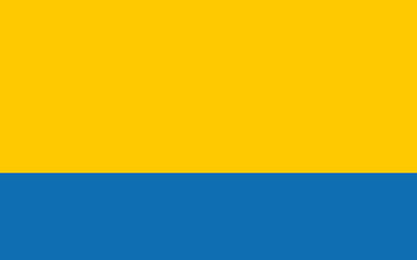 Image showing opolskie flag
