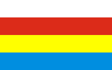 Image showing podlaskie flag