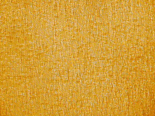 Image showing Brown abstract background like a fabric