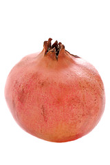 Image showing pomegranate