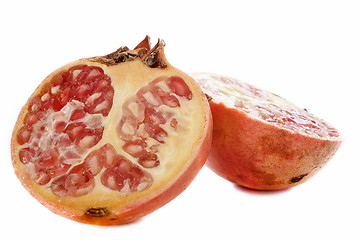 Image showing pomegranate