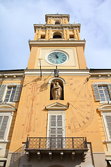 Image showing Parma, Italy