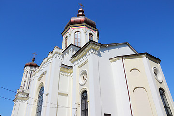 Image showing Romania - Ploiesti