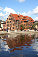 Image showing Poland - Bydgoszcz