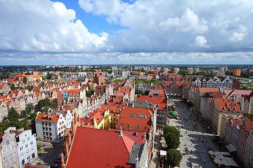 Image showing Gdansk, Poland