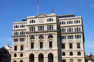 Image showing Havana, Cuba