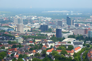 Image showing Dortmund