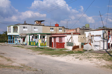 Image showing Cuba countryside