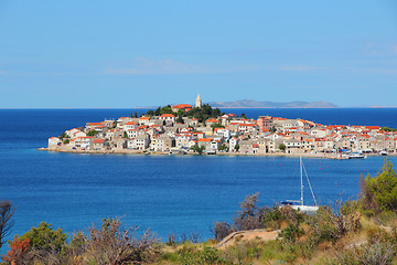 Image showing Croatia