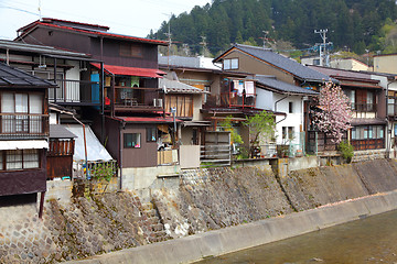 Image showing Takayama