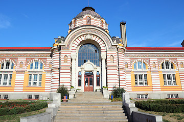 Image showing Sofia, Bulgaria