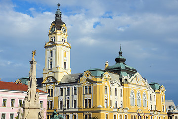 Image showing Pecs, Hungary