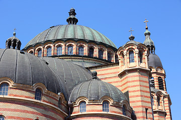 Image showing Sibiu