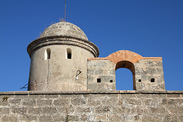 Image showing Cienfuegos, Cuba